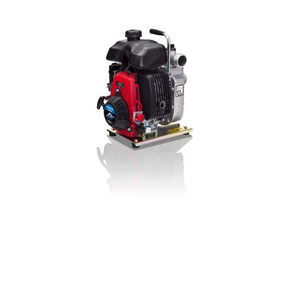 Lensepumpe, Honda WX15