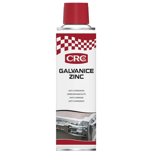 CRC Zink kaldgalv spray 250ml