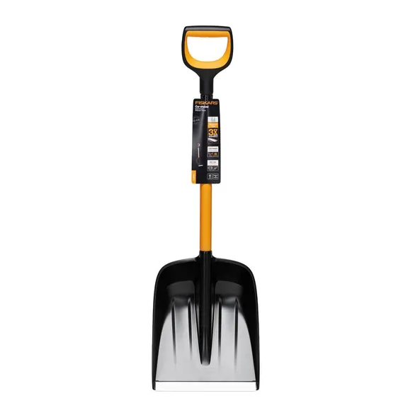 Spade , Bilskuffe X Fiskars