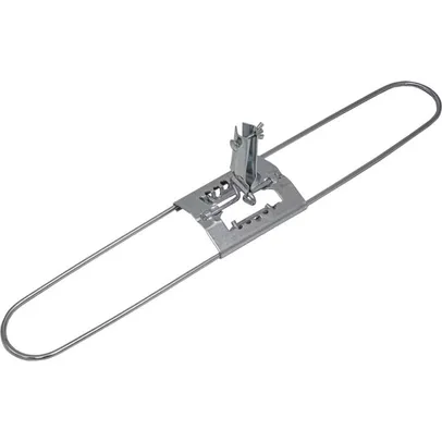 Moppestativ 60cm stål 20-202 