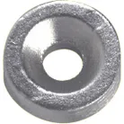 Anode Yamaha/Mariner, Ø20 mm