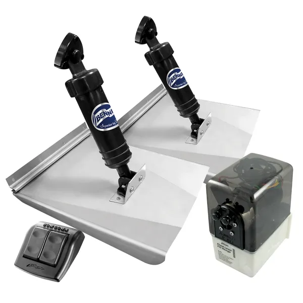 Trimplan, Bennet M-120 Sportsplan, 10x 12" (M120) 19 - 23 fo