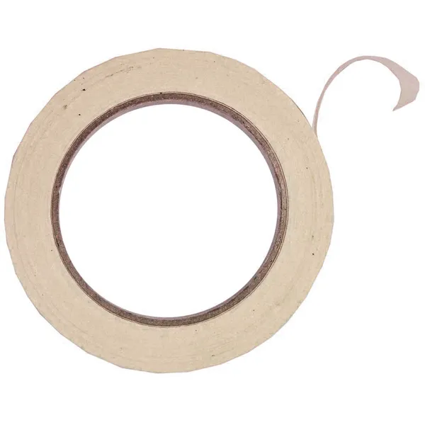 Maskeringstape offwhite