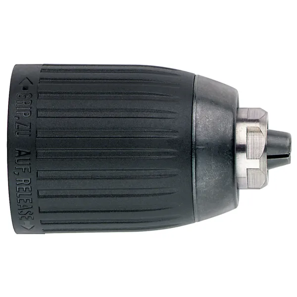 Selvsp. chuck Futuro Plus, H1, 10 mm, 3/8"