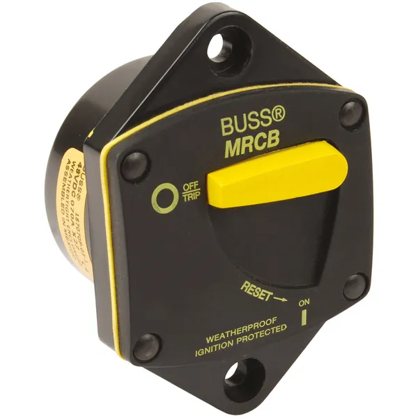 Ronstan Circuit Breaker