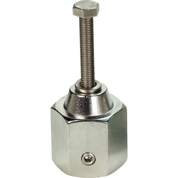 Propellmutter