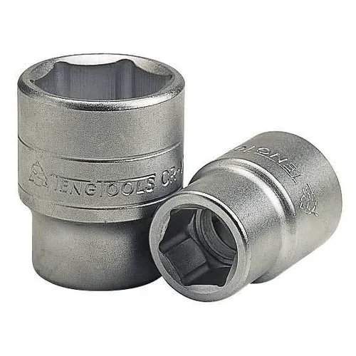 Pipe, 6-KANT, 3/4" TengTools