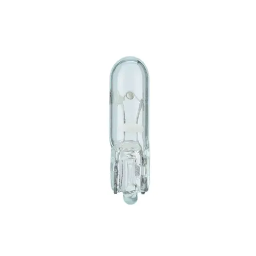 PHILIPS lyspære 24v 1,2w