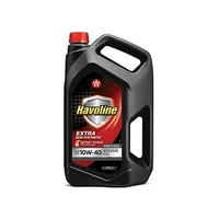 Olje, Havoline Extra SAE 10W-40, 5ltr