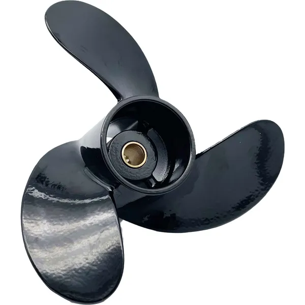Polastorm Alupropell til Mercury 4-6 hk
