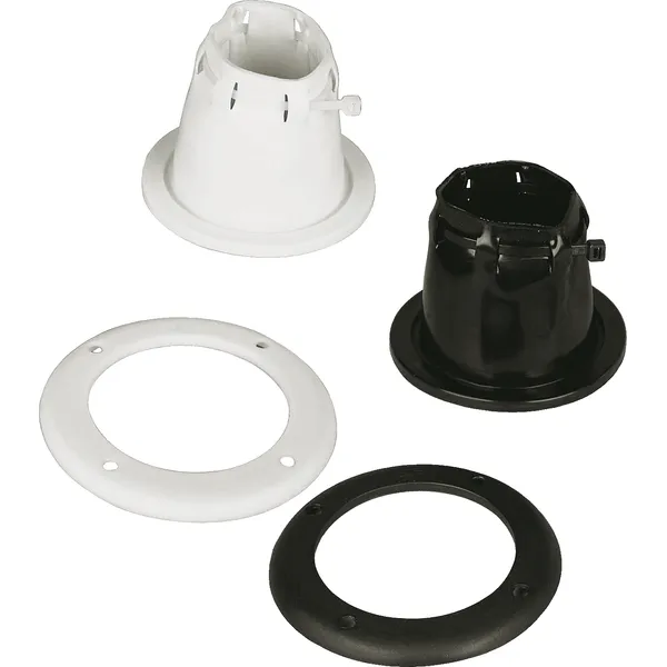 Kabelgjennomføring 105 mm