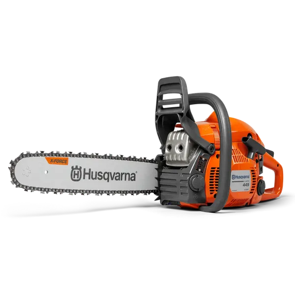 Motorsag, Husqvarna 445 Mark II E-series