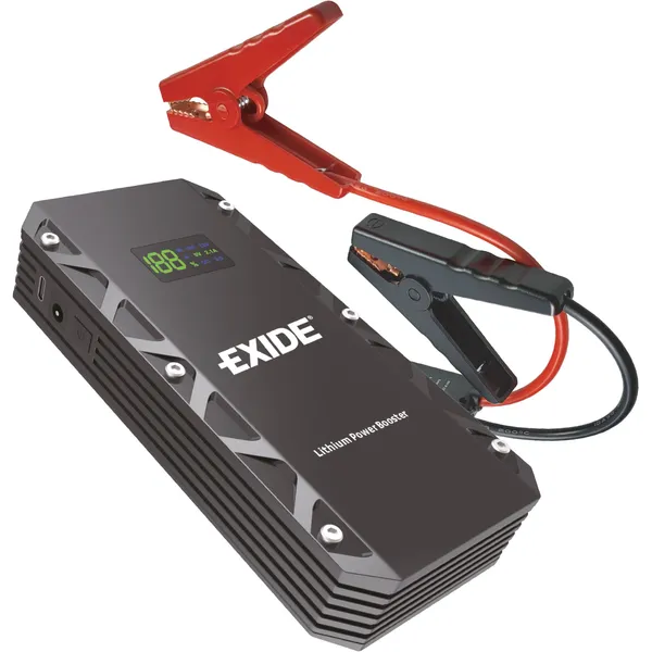 Exide PowerBooster Lithium