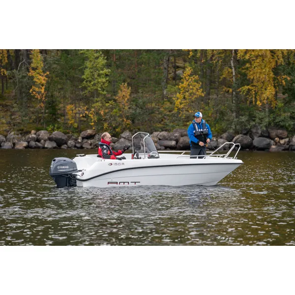 AMT 150 R