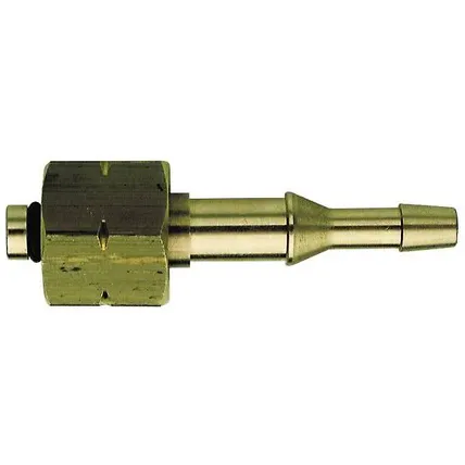 Slangenippel Sievert 7173