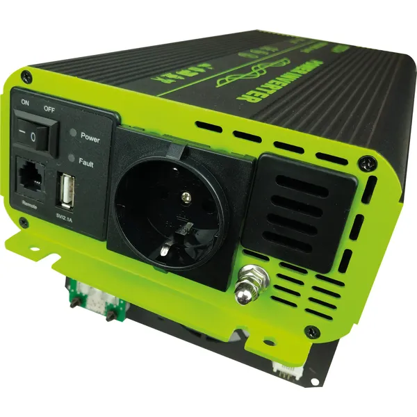 1852 Inverter Sinus 12/220V