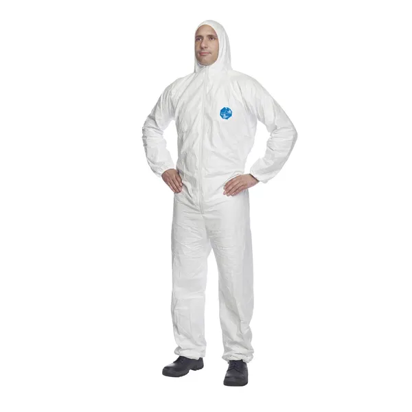 Engangsdress TYVEK® 200 Easysafe