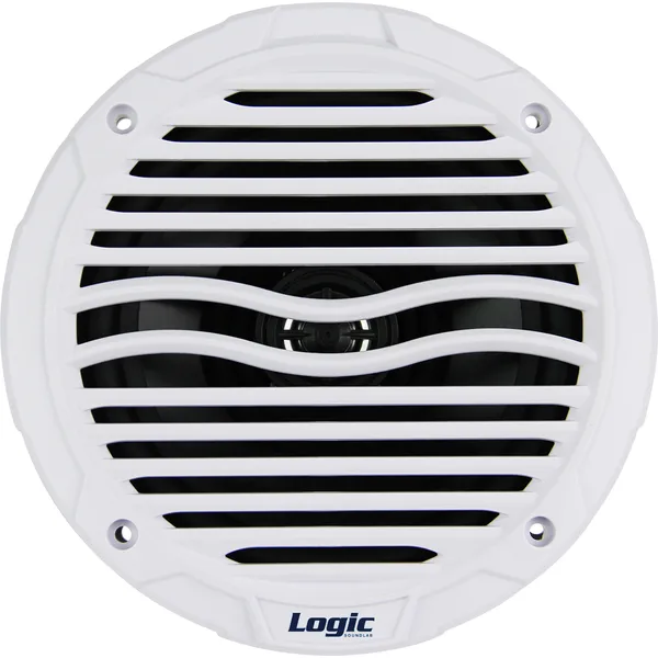 Logic SoundLab Høyttalere  Marine 6,5"