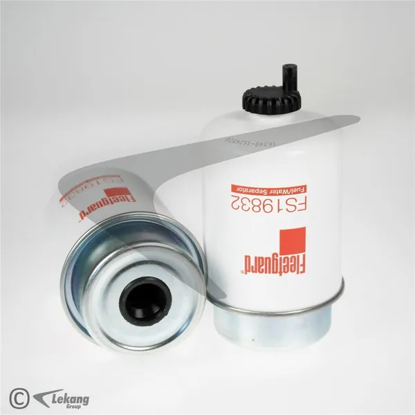Filter Brennstoff  FS19832 5 Micron (Tilsv. 53020)