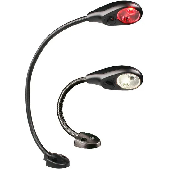 Hella FlexiSpot LED leselampe