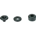 Senterkopp for skrue 4,8-6,0 mm - 50 stk