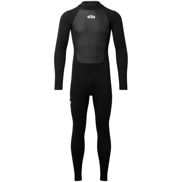 Gill Men's Pursuit Wetsuit 4/3 mm BackZip