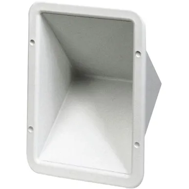 Monteringsboks for dekksforskruvning