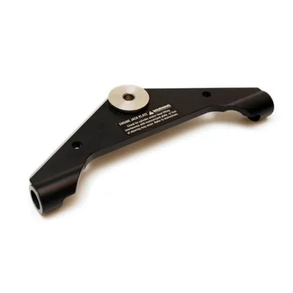 Pivotplate Baystar HA4640 (for HC4645)