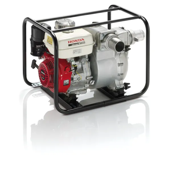 Lensepumpe, Honda WT30X