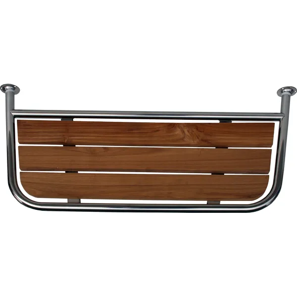 Badeplattform