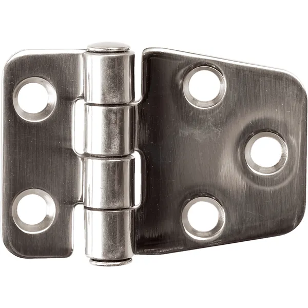 Hengsel syrefast 56 x 38 mm