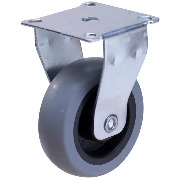 Fasthjul A2P 75 TPE-P