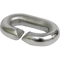 C-ring, syrefast