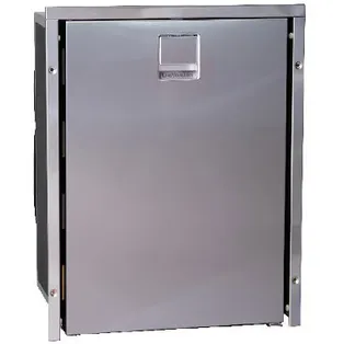 Isotherm Cruise 42 Inox Clean Touch kjøleskap
