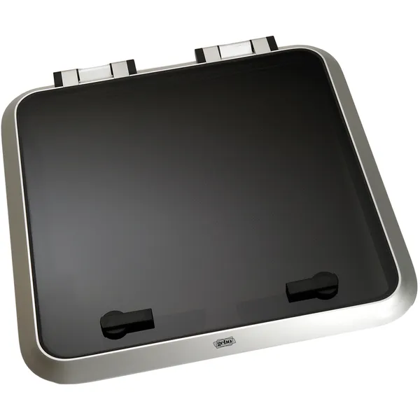 GEBO Dekksluke skylight flush