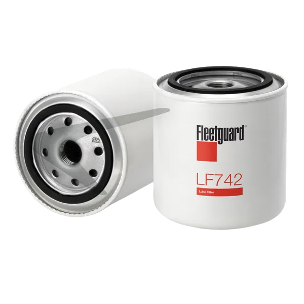 Filter Motorolje LF742