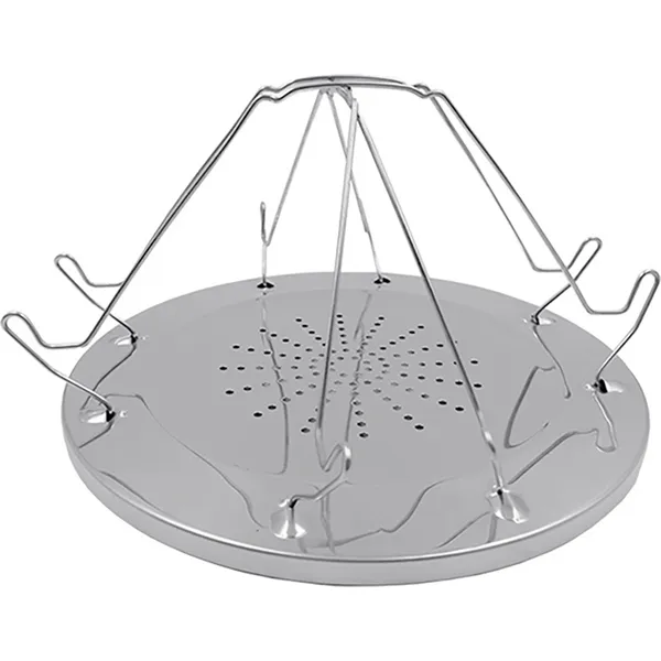 1852 Brødrister/Toaster for gassbluss