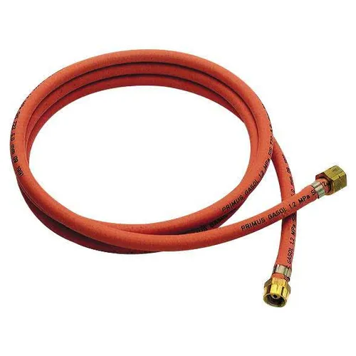 Propanslange 10 mtr. 6.3mm 3/8 venstregjenger