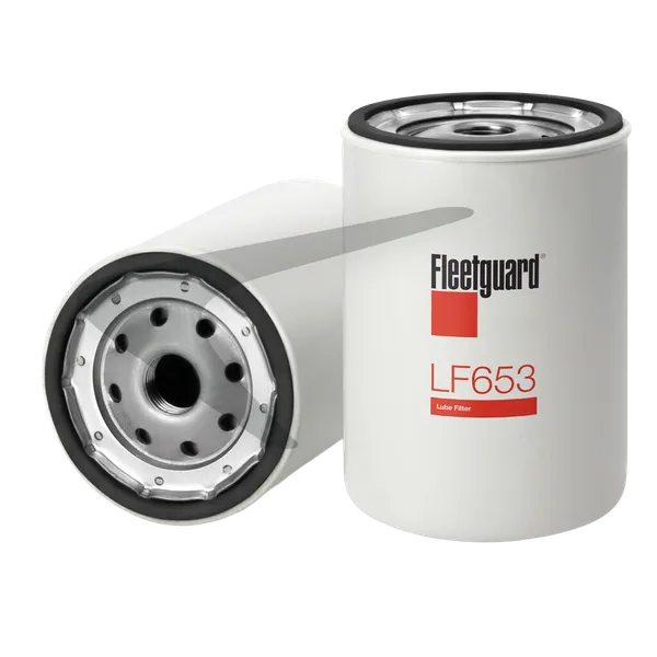 Filter Motorolje LF653