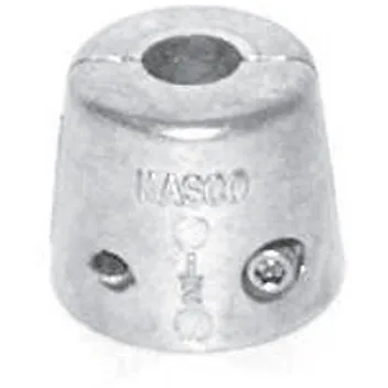 Kasco Reserve sink til De Icer ispropell