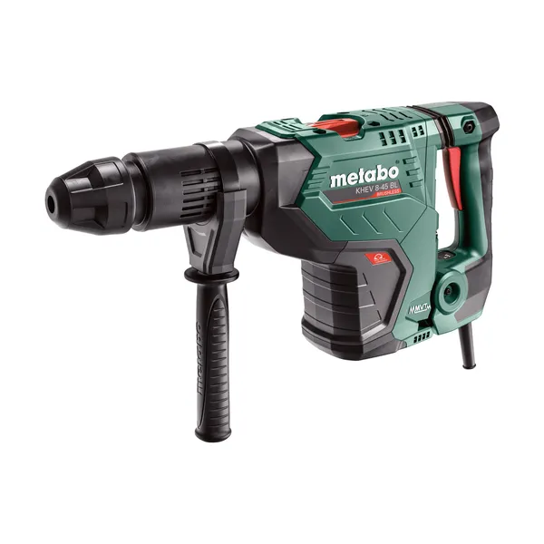 Metabo Kombihammer KHEV 8-45 BL 