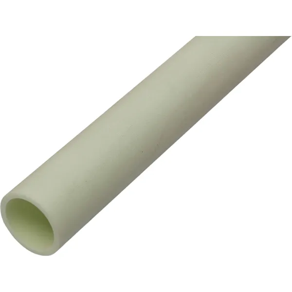 Utvendig akselrør uten lager 1200 mm