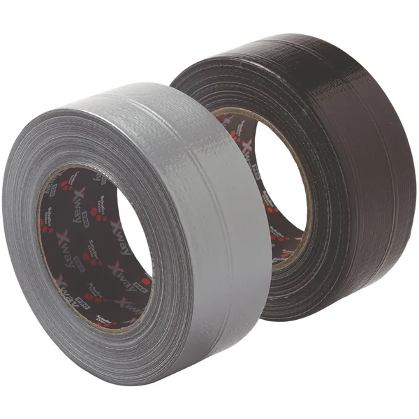 Schuller Gaffatape X-Way Pro 48 mm x 50 m