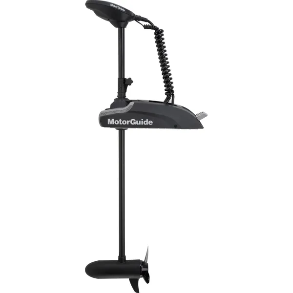 MotorGuide Xi3 Pinpoint GPS dorgemotor for ferskvann