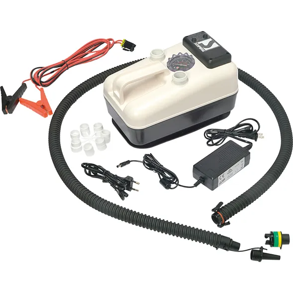 Scoprega GE20-2 Elektrisk luftpumpe