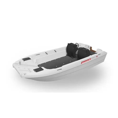 Konsoll babord, Pioner Multi III