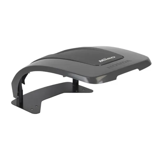 Garasje/Hus/tak for Honda Miimo