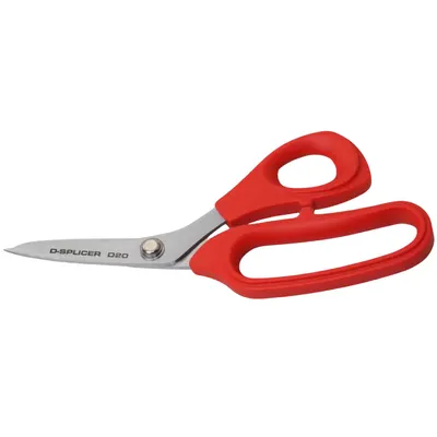 D-splicer saks