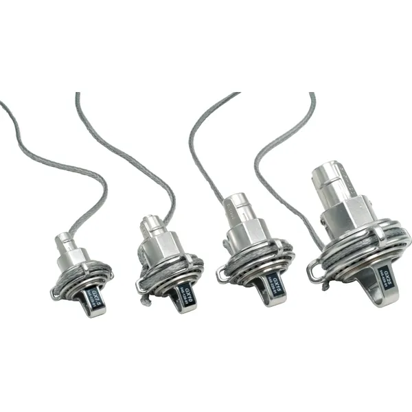 Adapter for CX & GX