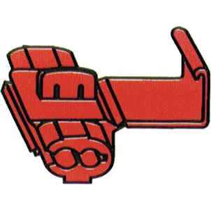 Hurtigskjøt/strømtyv